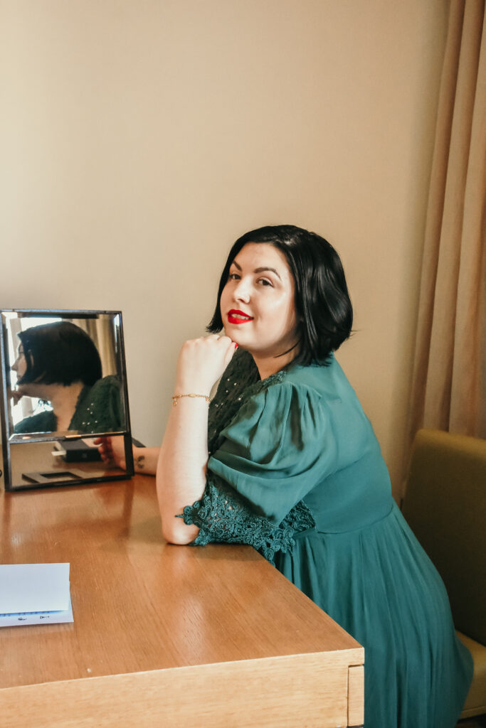Why the fashion industry doesn't invest in plus-size women