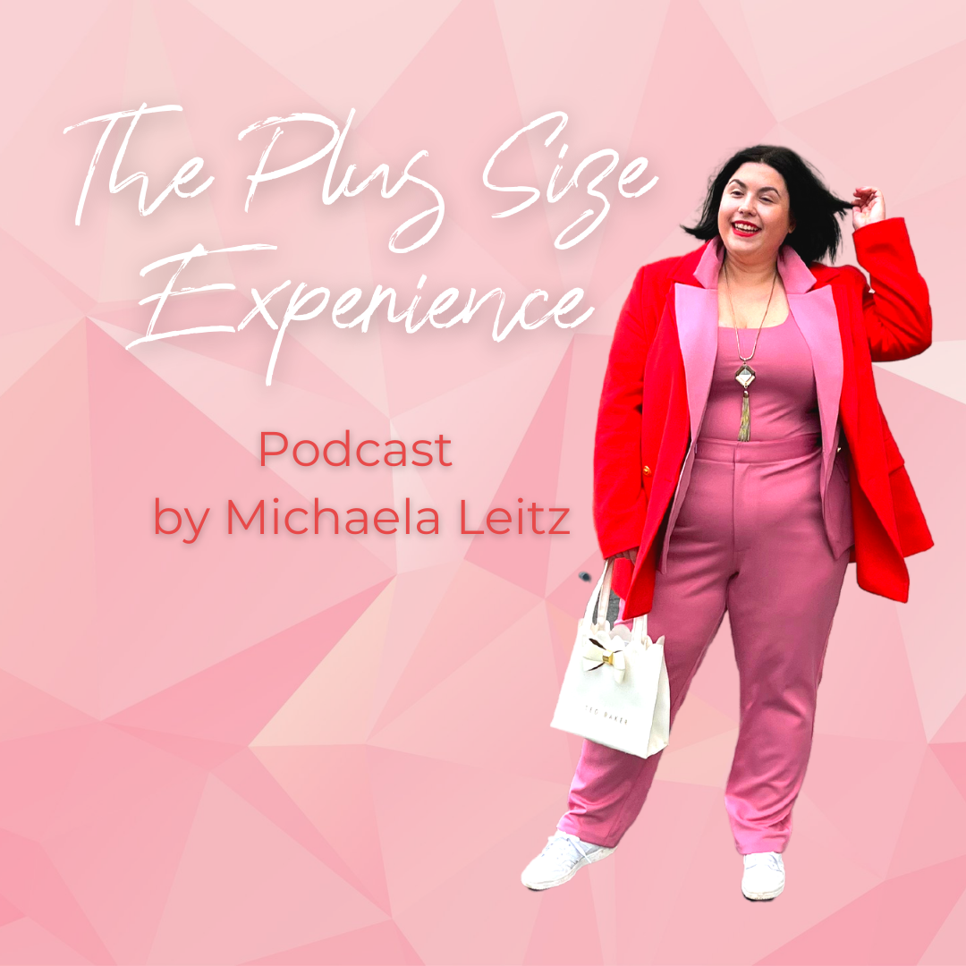 Plus Size Experience Podcast